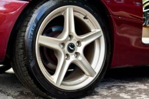 Obraz 38/50 pojazdu Aston Martin DB 7 (1997)
