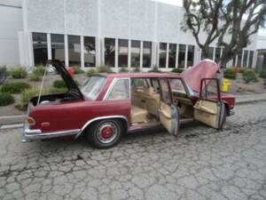 Bild 13/36 von Mercedes-Benz 600 (1969)