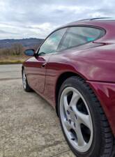 Bild 8/48 von Porsche 911 Carrera (1999)