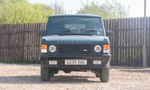 Image 6/50 of Land Rover Range Rover Classic 3.5 (1989)