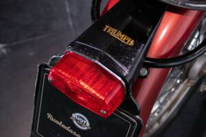Image 10/50 of Triumph T 100 Daytona (1969)