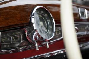 Bild 24/38 von Mercedes-Benz 300 Cabriolet D (1952)