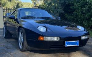 Imagen 3/26 de Porsche 928 GTS (1995)