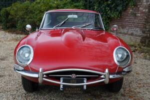 Afbeelding 22/50 van Jaguar Type E 3.8 (1963)
