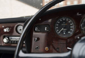 Image 23/27 of Rolls-Royce Silver Cloud III &quot;Chinese Eyes&quot; (1966)