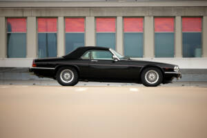 Image 14/37 de Jaguar XJ-S Convertible (1989)