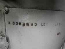 Image 17/31 de Sunbeam Alpine Talbot (1952)