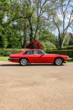 Image 18/43 of Jaguar XJS 5.3 V12 (1988)