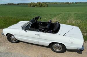 Bild 24/29 von Alfa Romeo Spider 1300 Junior (1971)
