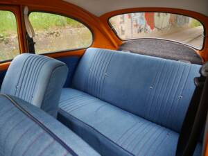 Image 25/40 of Volkswagen Käfer 1200 Jeans (1900)