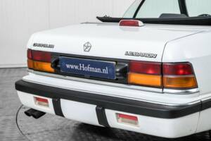 Bild 27/50 von Chrysler Le Baron 2.5 Turbo (1988)