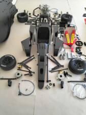 Image 80/85 of Ferrari 641 (1990)