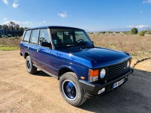 Image 2/8 of Land Rover Range Rover Classic 3.9 (1990)