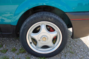 Image 17/25 of Volkswagen Polo II Coupe 1.3 (1991)
