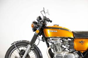 Image 21/50 of Honda CB 750 Four (1975)