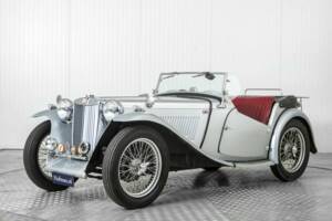 Image 1/50 of MG TC (1949)