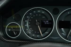 Bild 21/50 von Aston Martin V12 Vantage AMR (2017)