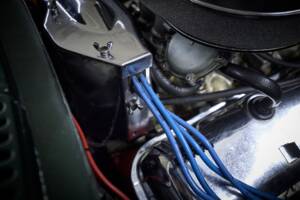 Image 56/78 of Chevrolet Corvette Stingray 427 (1967)