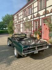 Bild 5/16 von Ford Mustang 302 (1967)