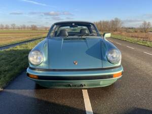 Afbeelding 4/8 van Porsche 911 2.7 S (1976)