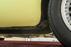 Bild 46/50 von MG MGC (1969)