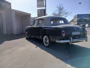 Bild 7/15 von Mercedes-Benz 220 a (1955)