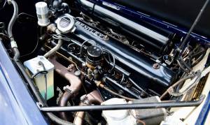 Image 31/50 of Bentley S 1 Continental (1956)