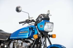 Bild 50/50 von Suzuki DUMMY (1981)