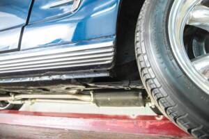 Image 49/50 of Ford Mustang 289 (1966)