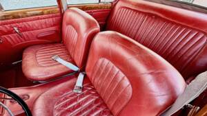 Bild 15/19 von Jaguar Mk II 3.4 (1963)