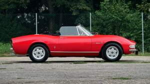 Immagine 2/6 di FIAT Dino Spider (1900)