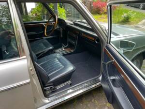 Bild 9/22 von BMW 3,0 S (1972)