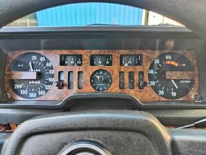 Bild 12/26 von Alfa Romeo Alfetta 2.0 L (1980)