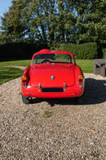 Image 60/60 of Alfa Romeo Giulia 1600 Spider (1963)