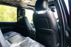 Image 18/31 of Land Rover Range Rover Sport TDV8 (2010)