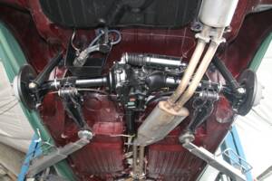 Imagen 24/27 de Mercedes-Benz 280 SE 3,5 (1970)