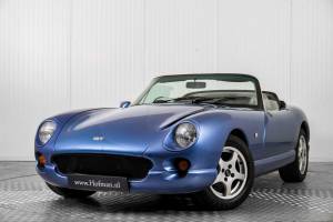 Bild 3/50 von TVR Chimaera 4,0 (1993)