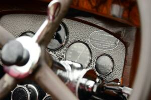Bild 34/50 von Alfa Romeo 6C 1750 Gran Turismo Compressore (1932)