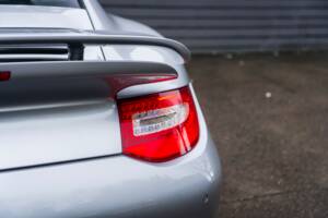 Bild 11/60 von Porsche 911 Turbo (2011)