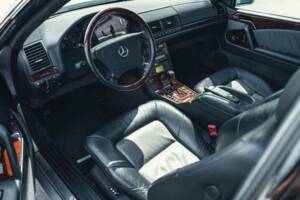 Bild 7/15 von Mercedes-Benz S 600 (1997)