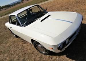 Imagen 14/45 de Lancia Fulvia 1.3 S (1975)