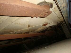 Bild 11/11 von Lancia Flaminia Coupe Pininfarina (1962)