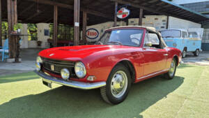 Image 51/64 of FIAT 1200 S OSI (1965)