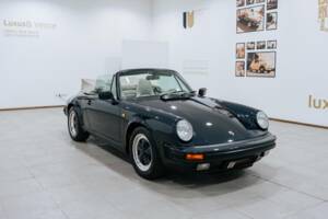 Bild 65/76 von Porsche 911 Carrera 3.2 "25 Jahre 911" (1989)