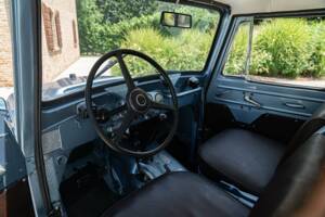 Afbeelding 40/50 van FIAT Campagnola (1968)