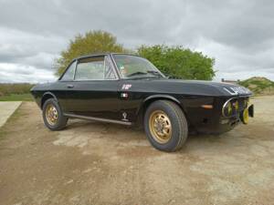 Image 5/21 of Lancia Fulvia Coupe (1973)