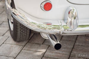 Bild 35/71 von Alfa Romeo Giulietta Spider (1960)