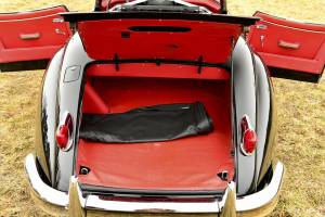 Image 25/47 of Jaguar XK 150 3.4 S OTS (1959)