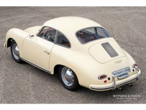 Bild 6/29 von Porsche 356 A 1600 (1957)