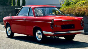 Bild 3/11 von BMW 700 CS (1963)